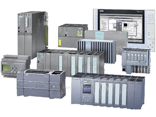 西門子S7-300/400PLC編程班